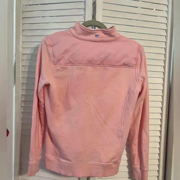 Vineyard Vines Women’s Shep Shirt XS - Picture 6 of 6